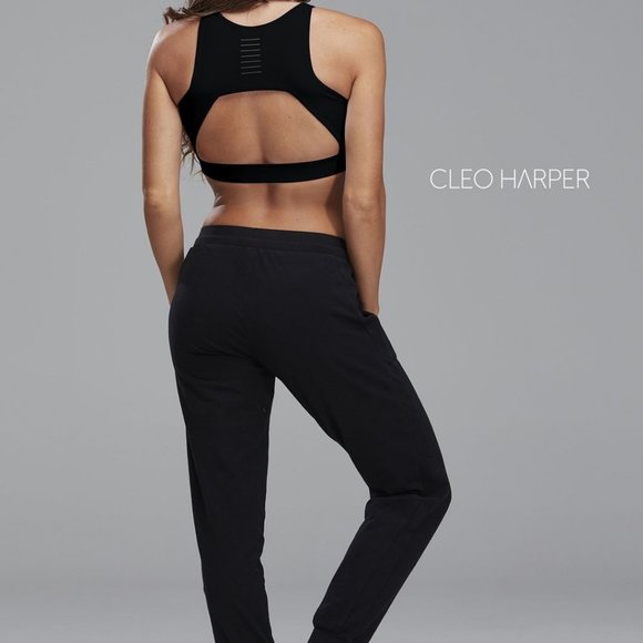 CLEO HARPER BRAND NEW WITH TAGS - Vashti Bralet - Picture 6 of 6
